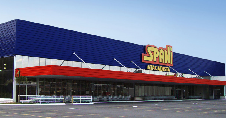SUPERMERCADO SPANI – ITAPETININGA – SP – Di-Som